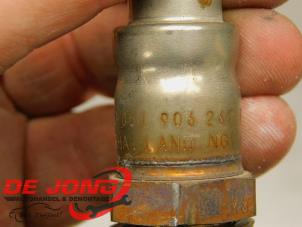 Sonde lambda d'un Volkswagen Touran (5T1) 2.0 TDI 150 2022