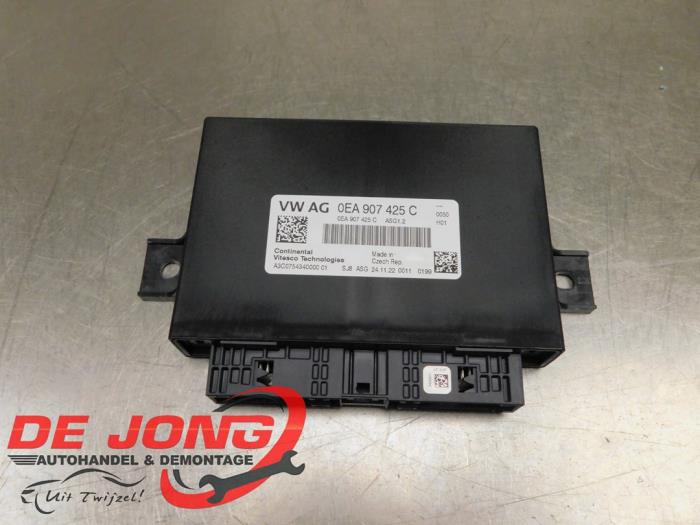 Used Engine management computer Cupra Born 58 Price € 44,99 Margin scheme offered by Autodemontagebedrijf de Jong