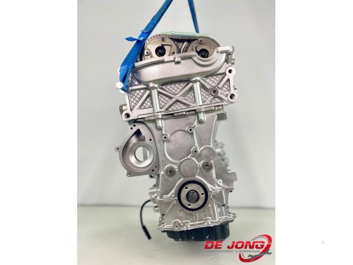 Skontrolowane Silnik BMW 1 serie (F20) 116i 1.6 16V Cena € 3.749,79 Z VAT oferowane przez Autodemontagebedrijf de Jong