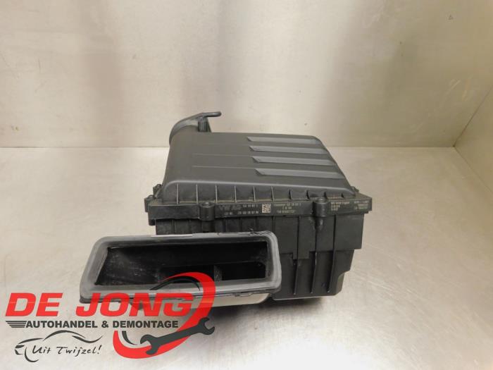 Gebrauchte Luftfiltergehäuse Volkswagen Golf VII (AUA) 1.6 TDI BMT 16V Preis € 24,90 Margenregelung angeboten von Autodemontagebedrijf de Jong