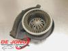 Volkswagen Polo V (6R) 1.4 TDI Moteur de ventilation chauffage