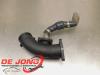 Volkswagen Polo V (6R) 1.4 TDI Tube intercooler