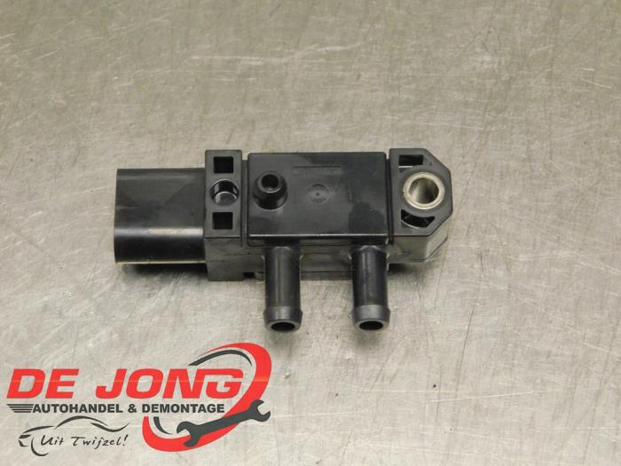 Begagnade Partikelfiltersensor Volkswagen Polo V (6R) 1.4 TDI Pris € 14,99 Marginaltabell erbjuds av Autodemontagebedrijf de Jong