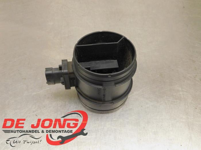Gebrauchte Luftmassenmesser Peugeot Boxer (U9) 3.0 HDi 175 Euro 5 Preis € 10,45 Margenregelung angeboten von Autodemontagebedrijf de Jong