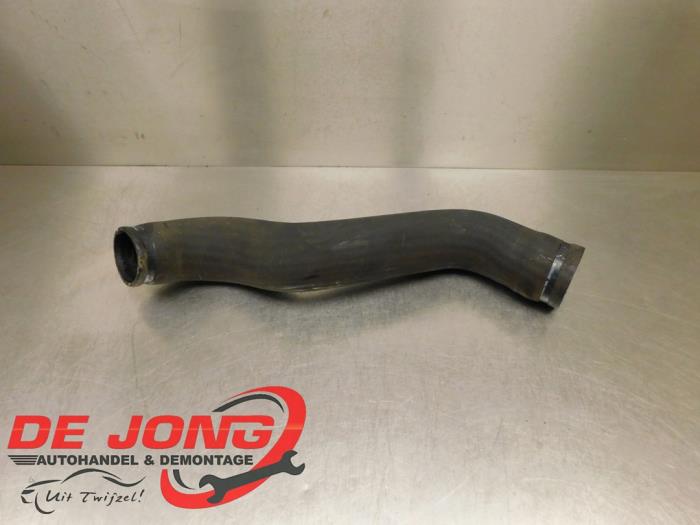 Gebrauchte Intercooler Rohr Peugeot Boxer (U9) 3.0 HDi 175 Euro 5 Preis € 35,00 Margenregelung angeboten von Autodemontagebedrijf de Jong