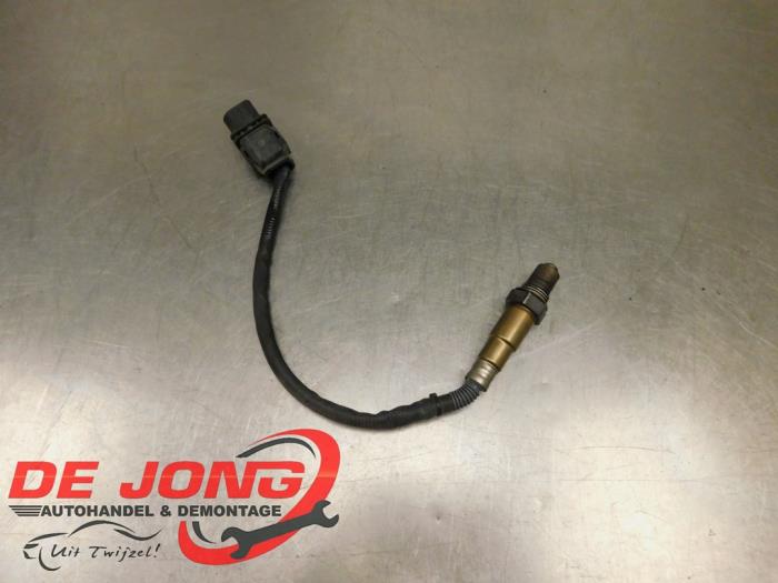 Usados Sonda Lambda Peugeot Boxer (U9) 3.0 HDi 175 Euro 5 Precio € 30,15 Norma de margen ofrecido por Autodemontagebedrijf de Jong