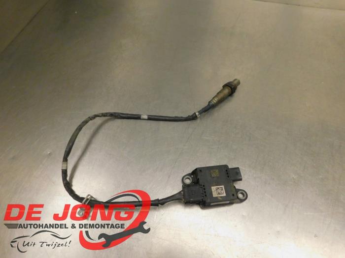 Usados Sensor Nox Volkswagen Caddy Cargo V (SBA/SBH) 2.0 TDI BlueMotionTechnology Precio € 229,97 IVA incluido ofrecido por Autodemontagebedrijf de Jong