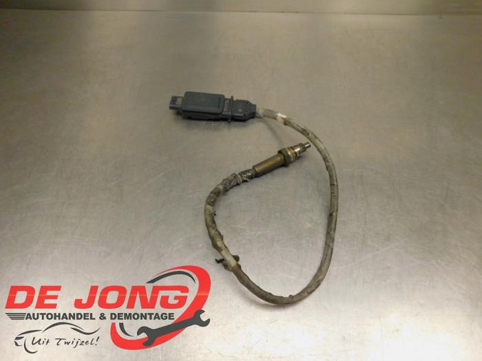 Usados Sensor Nox Volkswagen Caddy Cargo V (SBA/SBH) 2.0 TDI BlueMotionTechnology Precio € 124,97 IVA incluido ofrecido por Autodemontagebedrijf de Jong