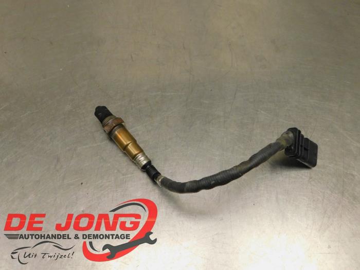 Used Lambda probe Opel Crossland (X) 1.2 Turbo 12V Price € 7,99 Margin scheme offered by Autodemontagebedrijf de Jong