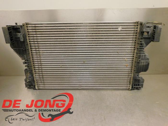Used Intercooler Mercedes GLA (H247) 1.3 200 Turbo 16V Price € 74,99 Margin scheme offered by Autodemontagebedrijf de Jong