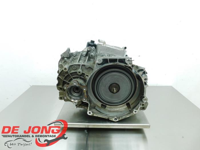 Used Gearbox Volkswagen Caddy IV 2.0 TDI 102 Price € 1.633,50 Inclusive VAT offered by Autodemontagebedrijf de Jong
