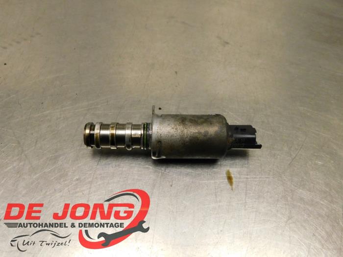 Begagnade Kamaxelsensor Peugeot 2008 (CU) 1.2 Vti 12V PureTech 82 Pris € 24,99 Marginaltabell erbjuds av Autodemontagebedrijf de Jong
