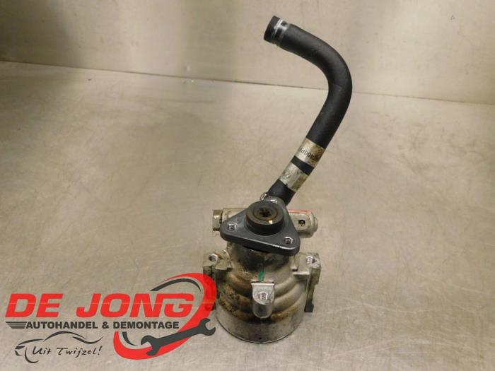 Usagé Pompe de direction Opel Combo 1.3 CDTI 16V ecoFlex Prix € 14,99 Règlement à la marge proposé par Autodemontagebedrijf de Jong