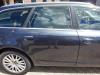 Audi A6 Avant (C6) 2.0 T FSI 16V Porte arrière droite
