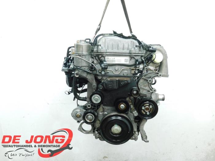 Used Engine Chevrolet Cruze (305) Price € 1.349,99 Margin scheme offered by Autodemontagebedrijf de Jong