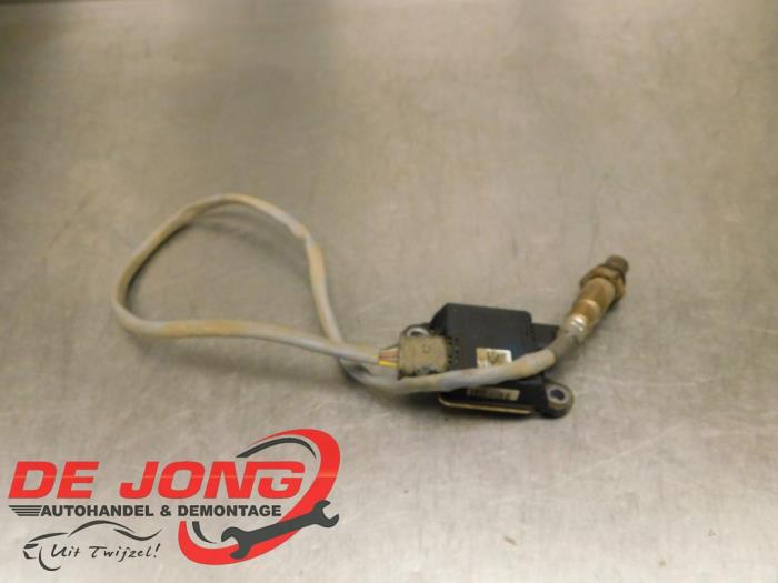 Used Nox sensor Peugeot Boxer (U9) 2.2 Blue HDi 165 Price € 151,24 Inclusive VAT offered by Autodemontagebedrijf de Jong