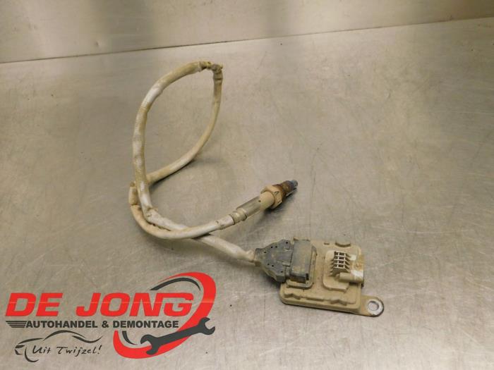 Used Nox sensor Peugeot Boxer (U9) 2.2 Blue HDi 165 Price € 133,09 Inclusive VAT offered by Autodemontagebedrijf de Jong