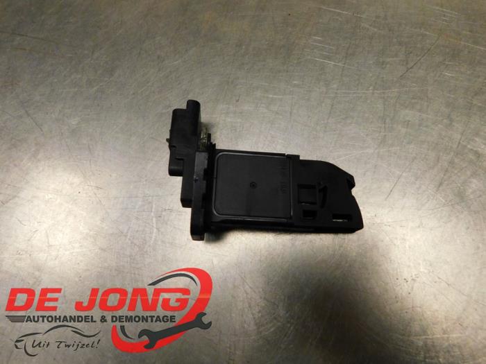 Gebrauchte Luftmassenmesser Peugeot Boxer (U9) 2.2 Blue HDi 165 Preis € 24,99 Mit Mehrwertsteuer angeboten von Autodemontagebedrijf de Jong