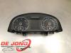 Volkswagen Caddy IV 2.0 TDI 102 Tacho - Kombiinstrument KM