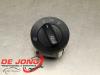 Volkswagen Caddy IV 2.0 TDI 102 Licht Schalter
