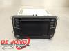 Volkswagen Caddy IV 2.0 TDI 102 Navigation System