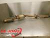 Volkswagen Caddy IV 2.0 TDI 102 Katalysator