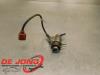 Volkswagen Caddy IV 2.0 TDI 102 Adblue Injektor