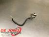 Volkswagen Caddy IV 2.0 TDI 102 Batteriepol