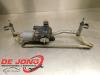 Volkswagen Caddy IV 2.0 TDI 102 Scheibenwischermotor+Mechanik