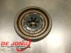 Volkswagen Caddy IV 2.0 TDI 102 Doppelte Masse Schwungrad