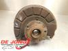 Volkswagen Caddy IV 2.0 TDI 102 Achsschenkel links vorne