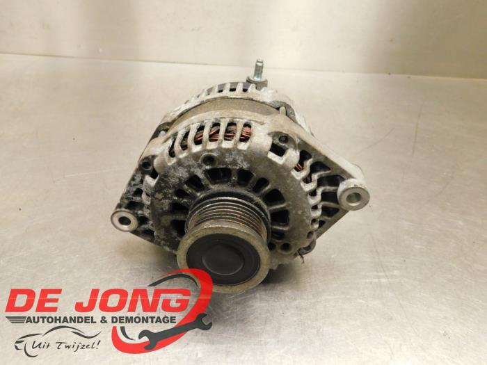 Usagé Dynamo Chevrolet Cruze (305) Prix € 34,99 Règlement à la marge proposé par Autodemontagebedrijf de Jong