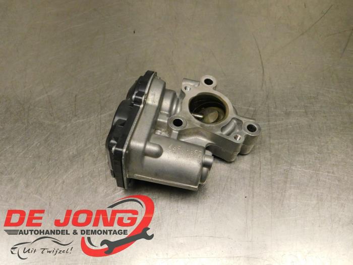 AGR Ventil Mercedes Citan (420.6), 2021 1.5 112 CDI, Lieferwagen, Diesel, 1.461cc, 85kW (116pk), FWD, OM608915; K9KU8, 2021-09, 420.633 (Gebraucht)