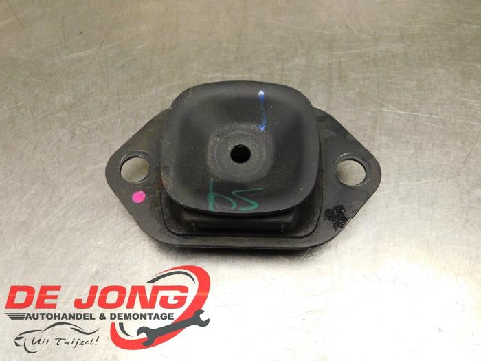 Engine mount Mercedes Citan (420.6), 2021 1.5 112 CDI, Delivery, Diesel, 1.461cc, 85kW (116pk), FWD, OM608915; K9KU8, 2021-09, 420.633 (Used)