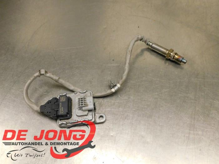 Begagnade NOx-sensor Mercedes Citan (420.6) 1.5 112 CDI Pris € 145,19 Inklusive moms erbjuds av Autodemontagebedrijf de Jong