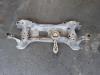 Volkswagen Caddy IV 2.0 TDI 102 Unterrahmen