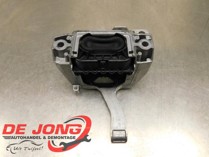 Used Engine mount Skoda Octavia Combi (5EAC) 1.6 TDI 16V Price € 8,99 Margin scheme offered by Autodemontagebedrijf de Jong