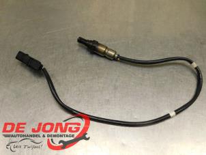 Sonde lambda d'un Skoda Octavia Combi (5EAC) 1.6 TDI 16V 2019