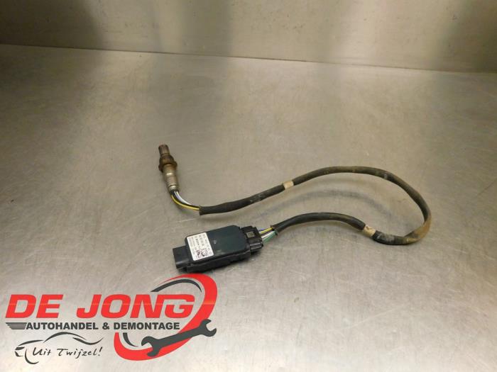 Begagnade NOx-sensor Skoda Octavia Combi (5EAC) 1.6 TDI 16V Pris € 49,99 Marginaltabell erbjuds av Autodemontagebedrijf de Jong