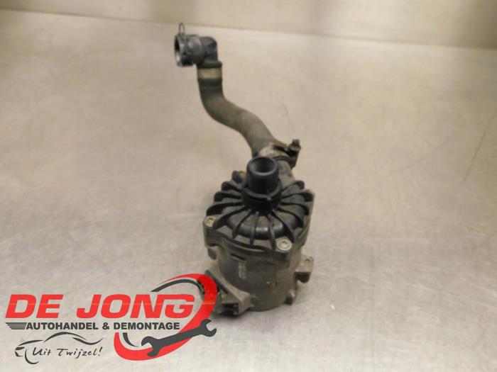 Begagnade Vattenpump BMW X6 (F16) M50d 3.0 24V Pris € 64,99 Marginaltabell erbjuds av Autodemontagebedrijf de Jong