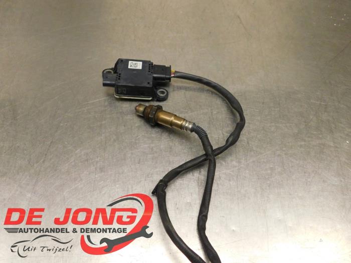 Usados Sonda Lambda BMW X6 (F16) M50d 3.0 24V Precio € 131,20 Norma de margen ofrecido por Autodemontagebedrijf de Jong