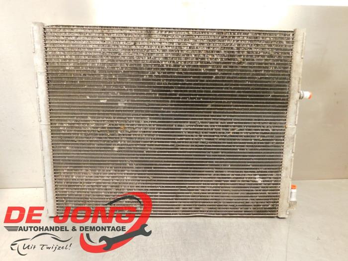 Usagé Radiateur BMW X6 (F16) M50d 3.0 24V Prix € 42,30 Règlement à la marge proposé par Autodemontagebedrijf de Jong