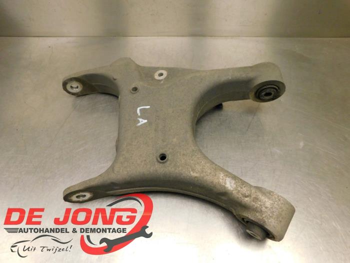 Gebrauchte Querlenker links hinten BMW X6 (F16) M50d 3.0 24V Preis € 99,90 Margenregelung angeboten von Autodemontagebedrijf de Jong