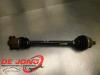 Audi A6 Avant (C6) 2.0 T FSI 16V Arbre de transmission avant droit