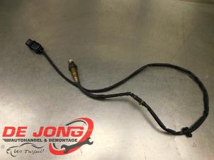 Sonde lambda d'un Audi A6 Avant (C6) 2.0 T FSI 16V 2007