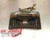 Audi A6 Avant (C6) 2.0 T FSI 16V Etrier de frein (pince) avant gauche