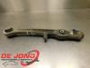 Audi A6 Avant (C6) 2.0 T FSI 16V Bras de suspension avant gauche