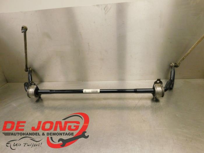 Anti-roll bar