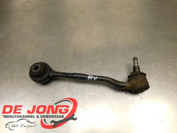 Control arm