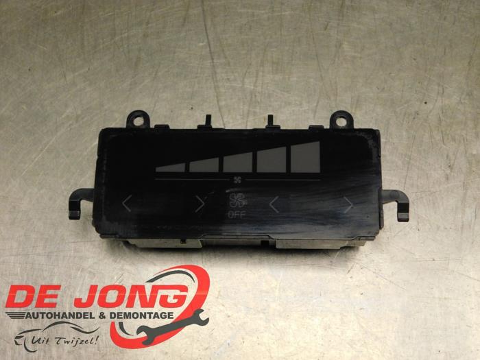 Spark distributor cap